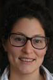 Maddalena Maria Reggiani