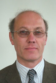 Dirk Vandepitte