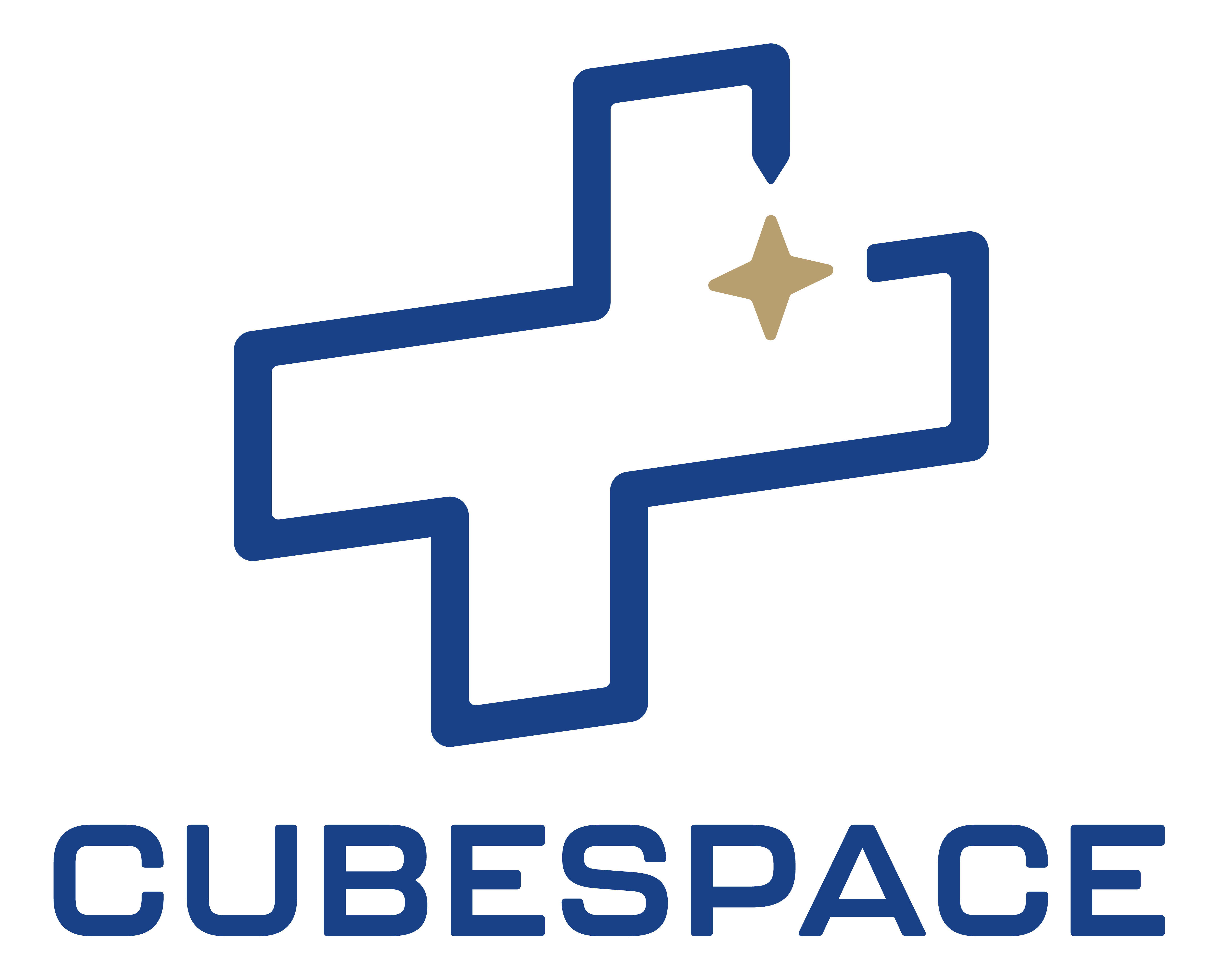 Cubespace